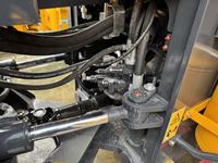 Gebrauchter LiuGong 856H Radlader Schweres Gerät LiuGong 856H Frontlader zum Verkauf mit Werkspreisangebot