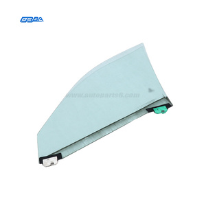 Pièces de démontage équivalentes OEM, vitre de fenêtre avant droite pour Maserati President M139 2005-2012 OE 83744300 - Product Image 3