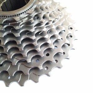 Piñón Libre de 9 Velocidades ATA para Bicicleta de Montaña, Metálico y Resistente - Product Image 4