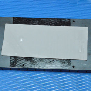 Super Zachte Thermische <span class=keywords><strong>Pad</strong></span> Fabriek Siliconen Thermische Gap <span class=keywords><strong>Pad</strong></span> Thermische Geleidbaarheid Gel <span class=keywords><strong>Pad</strong></span> Warmteafvoer Siliconen Pakking - Product Image 3