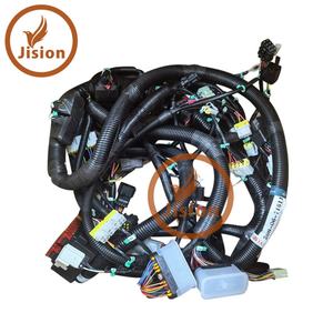 Arnés de Cableado Interno para Excavadora JISION PC400-7 (208-06-71511 208-06-71860) Embalaje Estándar Entrega en 1-3 Días - Product Image 1