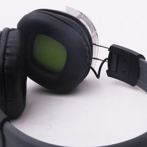 उच्च गुणवत्ता वाले मैनपैक रेडियो सेट एक क्लब के लिए चल हेड हैट हेडसेट बेस हाइफी स्टीरियो - Product Image 4