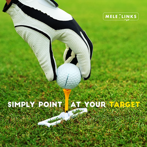 Tee en plastique de golf Visée précise avec une <span class=keywords><strong>grande</strong></span> cohérence Testé robotiquement pour réduire <span class=keywords><strong>la</strong></span> rotation de <span class=keywords><strong>la</strong></span> balle Pack de 3 accessoires de golf - Product Image 3
