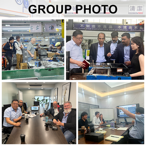 Điều khiển từ xa trò chơi nguyên mẫu khuôn nhựa Dịch vụ thiết kế sản phẩm tiêm sản xuất điều khiển sáng tạo - Product Image 4