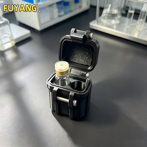 Boîte personnalisée pour peptides, pour flacons de 3 ml, 5 ml, 10 ml, étui de transport GLP-1, étui pour peptides, emballage pharmaceutique - Product Image 2