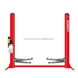 Elevador de Autos de 2 Puertas TLT240SB TLT240SBC, 4000 kg, para Garaje Doméstico, Precio de Fábrica - Product Image 1