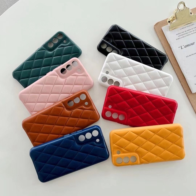 Premium Soft Touch Leather Mobile Phone Cases Case With Camera Protection for Samsung Galaxy F13 F54 F04 Cellphone case