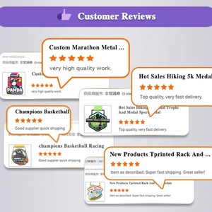 Fiesta 3D Kids Quality Race Champions League Marathon Football <b>Cheap</b> Award Wholesale Sports Metal Crafts Custom Design Medals - Product Image 5