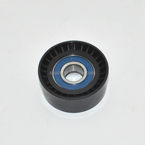 Poulie de renvoi de courroie de pièce d'auto pour 9G9Q6C344AB 5132507 FORD Mondeo S-MAX <span class=keywords><strong>Galaxy</strong></span> 2010-2015 2.0T 9G9Q-6C344-AB - Product Image 3