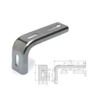 <span class=keywords><strong>PL</strong></span>-Stützhalterung Bietet Robuste Strukturelle Unterstützung, Gewährleistet die Sicher Ausgerichtete und Stabile Positionierung von Förderkomponenten. - Product Image 3