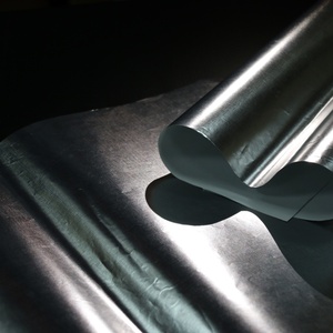 Chứng nhận Hot Bán Nhà Máy Giá kết thúc Đồng bằng chân không kim giấy cho bia nhãn và món quà giáng sinh gói - Product Image 5