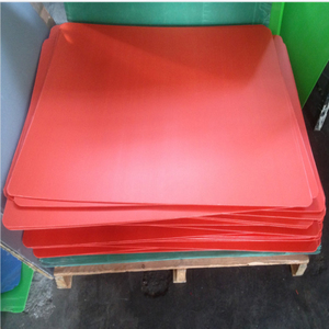 Polypropylene nhựa tách tờ/chai đóng gói lớp Pads/Pallet Divider - Product Image 4