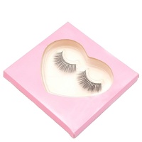 Boîte de courrier en papier personnalisé, boîte de luxe artisanale, ondulée, emballage de Commerce électronique, coffrets cadeaux, 5 pièces