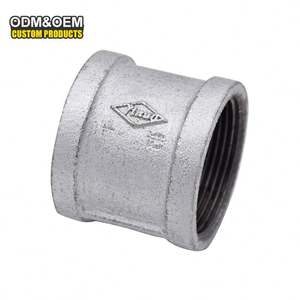 Outils Forboresa <span class=keywords><strong>Raccord</strong></span> Tuyau <span class=keywords><strong>multicouche</strong></span> Fer malléable Prix par tonne Raccords en acier Accouplement - Product Image 3