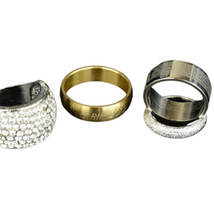 AM30 Mini Jewelry <b>Engraving</b> <b>Machine</b> CNC Inside and Outside Ring Lighters Dog Cards Hangings Bracelets Jewelry <b>Engraving</b> <b>Machine</b> - Product Image 3