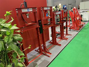 <span class=keywords><strong>Prensa</strong></span> <span class=keywords><strong>Hidráulica</strong></span> <span class=keywords><strong>de</strong></span> Aire para Taller Target TG-SD0403B 20T 30T, Certificación CE, Equipo para Vehículos, Capacidad <span class=keywords><strong>de</strong></span> <span class=keywords><strong>Prensa</strong></span> <span class=keywords><strong>de</strong></span> <span class=keywords><strong>20</strong></span> <span class=keywords><strong>Toneladas</strong></span> - Product Image 6
