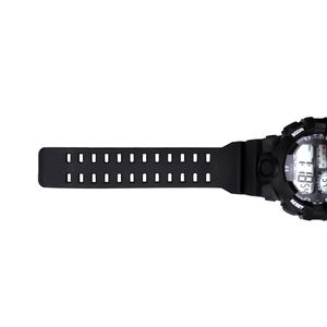 Montre connectée multifonctionnelle numérique de style 2019, montres intelligentes pour la santé, chronographe pour hommes de <span class=keywords><strong>Sanse</strong></span> - Product Image 3