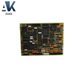 Carte de commande de moteur General Electric DS200SDCCG1AEB - Product Image 1