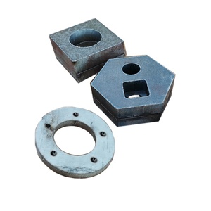 Tấm Thép Cacbon Dày 60Mm Tấm Dịch Vụ Cắt <span class=keywords><strong>Laser</strong></span> Phụ Tùng Kim Loại - Product Image 1