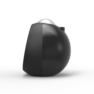 นาฬิกาฉายรูปดาวแบบชาร์จไฟได้พร้อมเสียงนอนหลับและบลูทูธจอแสดงผล LED นาฬิกาปลุกโปรเจคเตอร์สำหรับบ้าน - Product Image 6