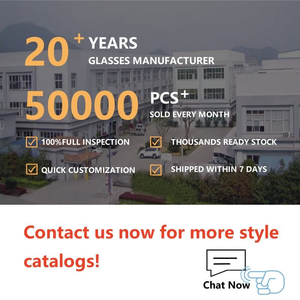 Óculos de Sol Personalizados com Estilo Artístico e Retro 2026 TR90 com Logo Personalizado para Mulheres - Product Image 6