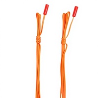 Tête d'allumage électronique portable Xiangliang pour feux d'artifice, fil chauffant en cuivre, équipement de sécurité 0.3m 0.5m 1m 2m 3m 5m