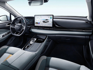 Aion S 2024 Max 70 80 Star 510 KM 610 Km FWD Supercharged Luxury 2023 New Aion S <span class=keywords><strong>V</strong></span> Y Max Coches eléctricos - Product Image 5