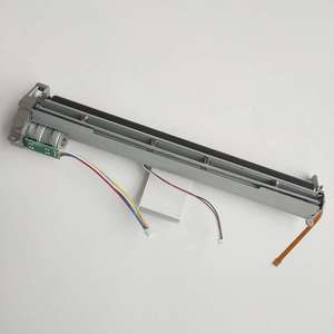 8 inch 216 mét A4 giấy máy in nhiệt đầu cơ chế JX-8R-02LX cho thiết bị y tế máy in ECG máy - Product Image 3