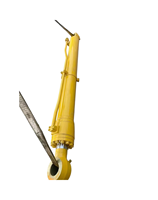 Cylindre hydraulique de flèche et de godet pour pelle rétrocaveuse Komatsu PC800 PC800SE PC800-8 PC850-8EO - Pièces de rechange