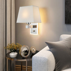 New Style <b>LED</b> square Hotel Bedside Living Room <b>Led</b> <b>Reading</b> 32w 42w Modern Long Strip Linear <b>Led</b> Wall Lamp - Product Image 3