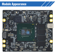 Papan Fpga Xilinx Kelas Atas FPGA Virtex untuk Kesehatan & Sains