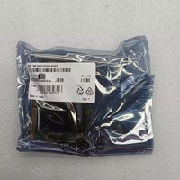 Adaptateur réseau Ethernet MCX631102AS-ADAT Connect X-6 Lx 25GbE double port SFP28 PCIe 4.0 X8 pour serveur, centre de données, HPC