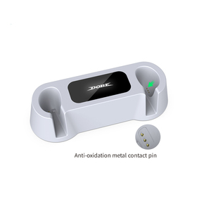 แท่นชาร์จเร็วสำหรับ Oculus Quest <span class=keywords><strong>2</strong></span> พร้อมไฟ LED แสดงสถานะ ยี่ห้อ DOBE - Product Image 4