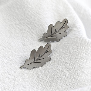 Fabricant de badges et épingles à revers en émail écologiques personnalisés avec des motifs de dessins animés adorables en alliage de zinc et logo personnalisé - Product Image 5