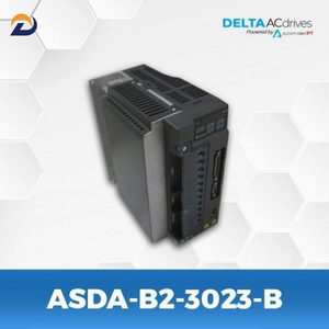 Variateur de fréquence AC triphasé <span class=keywords><strong>Delta</strong></span> ASDA-B2 Series ASD-B2-3023-B 220V <span class=keywords><strong>3</strong></span>.0kW, neuf, d'origine, en stock - Product Image 4