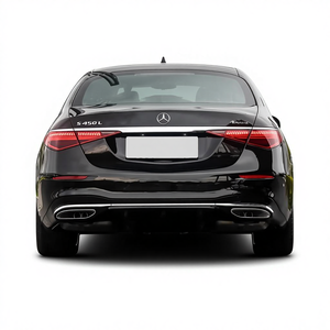 2025 500 4MATIC Edizione Lusso Nuova <span class=keywords><strong>Berlina</strong></span> Completamente Elettrica con Caratteristiche Avanzate Guida a Sinistra 5 Posti - Product Image 4