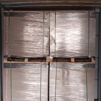Rouleau de papier de carton enduit de PE blanc recyclé, gobelet en rouleau, matière première, bols, papier kraft blanc 70g/m2, jaune