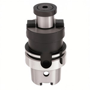 Ttake Hsk100a H.. D..s Mandrini Hsk Din 69893 A Chuck For <b>Machining</b> Tools - Product Image 2