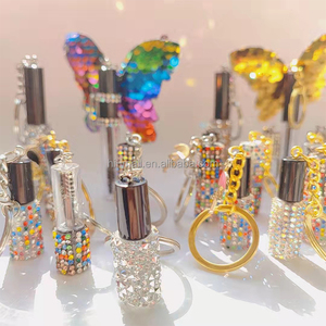 Máscara reutilizable personalizada de marca privada, cepillo de Color aleatorio, suero, Varita vacía para máscara - Product Image 1