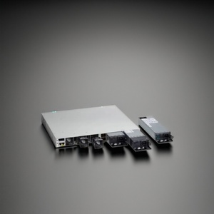 C9200L-48P-4G-E C9200L-48P-4G-A 9200L Conmutador de Red de 48 Puertos PoE+ 4 X 1G Network Essentials C9200L-48P-4G-E Conmutador Cisco - Product Image 1