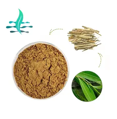 Best Price Salicin White Willow Bark Extract powder Salicin 15%-98% CAS 138-52-3