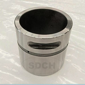 Escavadeira martelo HB20G impulso inferior bucha disjuntor hidráulico exterior - Product Image 2