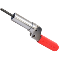 Llave de Desatascado Plegable, Herramienta Especial para la Extracción de Bloqueos de Tuberías de Agua