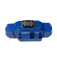 Vanne hydraulique de remplacement pour équipement industriel BAILE 4WH/4WH6/4WH6E5X/4WH6C50B/3WH6A53/R900477378/EB5X, composant de puissance fluide