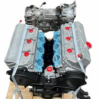 Remanufactured Complete Engine 6G75 3.8L V6 MIVEC Motor Assembly for Mitsubishi Pajero Montero V97W 2007 to 2021 Gasoline
