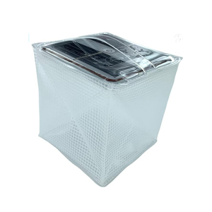 Luces Inflables Solares Tienda de Campaña al Aire Libre <span class=keywords><strong>Linterna</strong></span> Impermeable <span class=keywords><strong>Solar</strong></span> plegable Led Luz Supervivencia <span class=keywords><strong>Linterna</strong></span> de Emergencia - Product Image 3