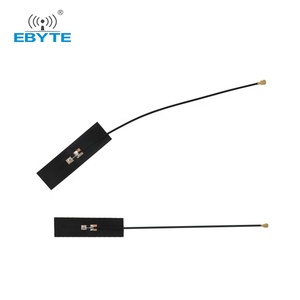 TX2400-FPC-5015 Muestra Gratuita Antena de Teléfono Móvil de Alta Ganancia de 3.0 DBi, Sustrato PCB, Antena FPC Flexible Anti-interferencia Ebyte - Product Image 5