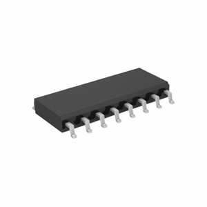 Original One Stop Service Buy Online Electronic Components HI-8195PSTF 16 SOlC Interface - Product Image 1