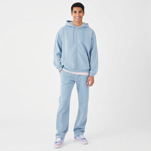 <b>Cheap</b> Price Slim Fit Breathable Flare Tracksuits For Adults Running Wear Custom logo Men Tracksuit For Sale Customized - Product Image 1