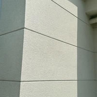 Peinture murale extérieure effet granit, texture sable imitation, séchage rapide, qualité supérieure, directement de l'usine